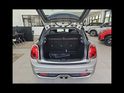 2020 MINI HARDTOP 4 DOOR Cooper S FWD