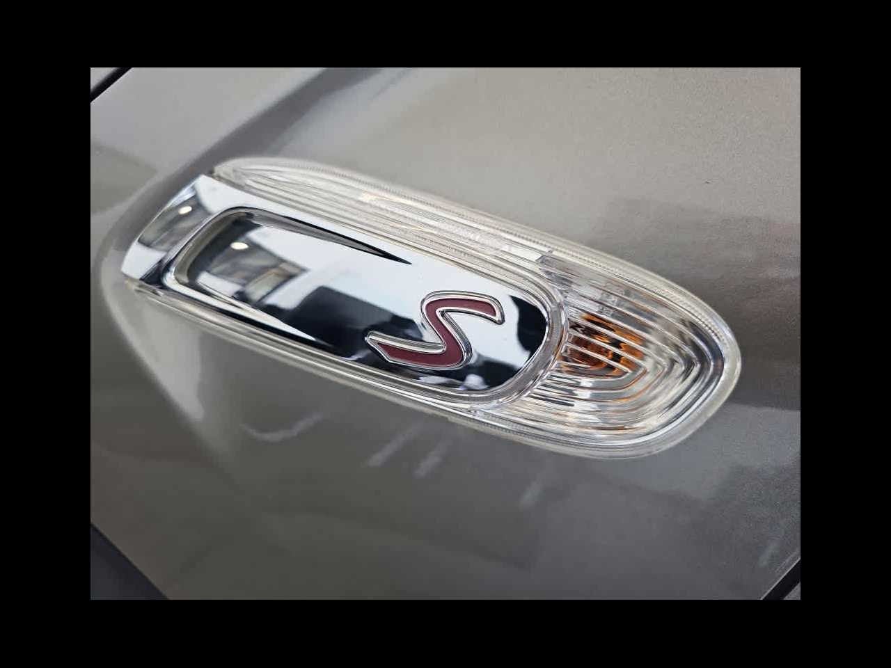 2020 MINI HARDTOP 4 DOOR Cooper S FWD