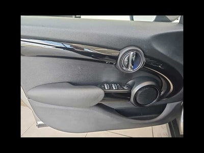2020 MINI HARDTOP 4 DOOR Cooper S FWD