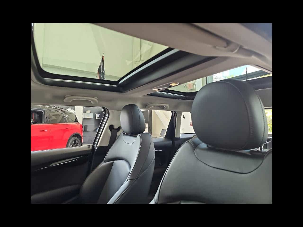 2020 MINI HARDTOP 4 DOOR Cooper S FWD