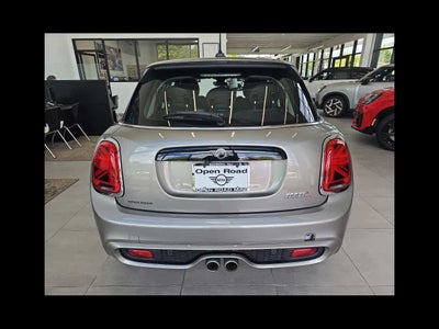 2020 MINI HARDTOP 4 DOOR Cooper S FWD