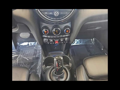 2020 MINI HARDTOP 4 DOOR Cooper S FWD