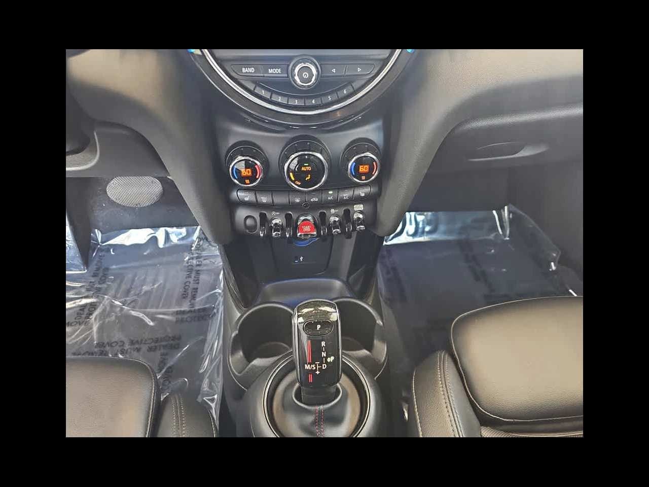 2020 MINI HARDTOP 4 DOOR Cooper S FWD