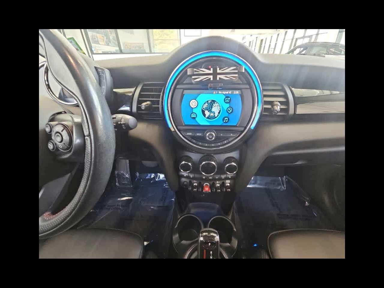 2020 MINI HARDTOP 4 DOOR Cooper S FWD