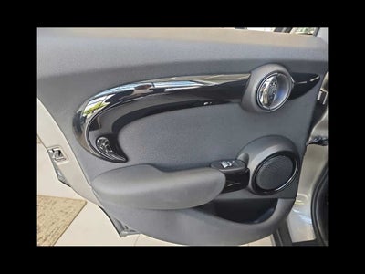 2020 MINI HARDTOP 4 DOOR Cooper S FWD