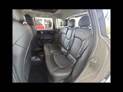 2020 MINI HARDTOP 4 DOOR Cooper S FWD