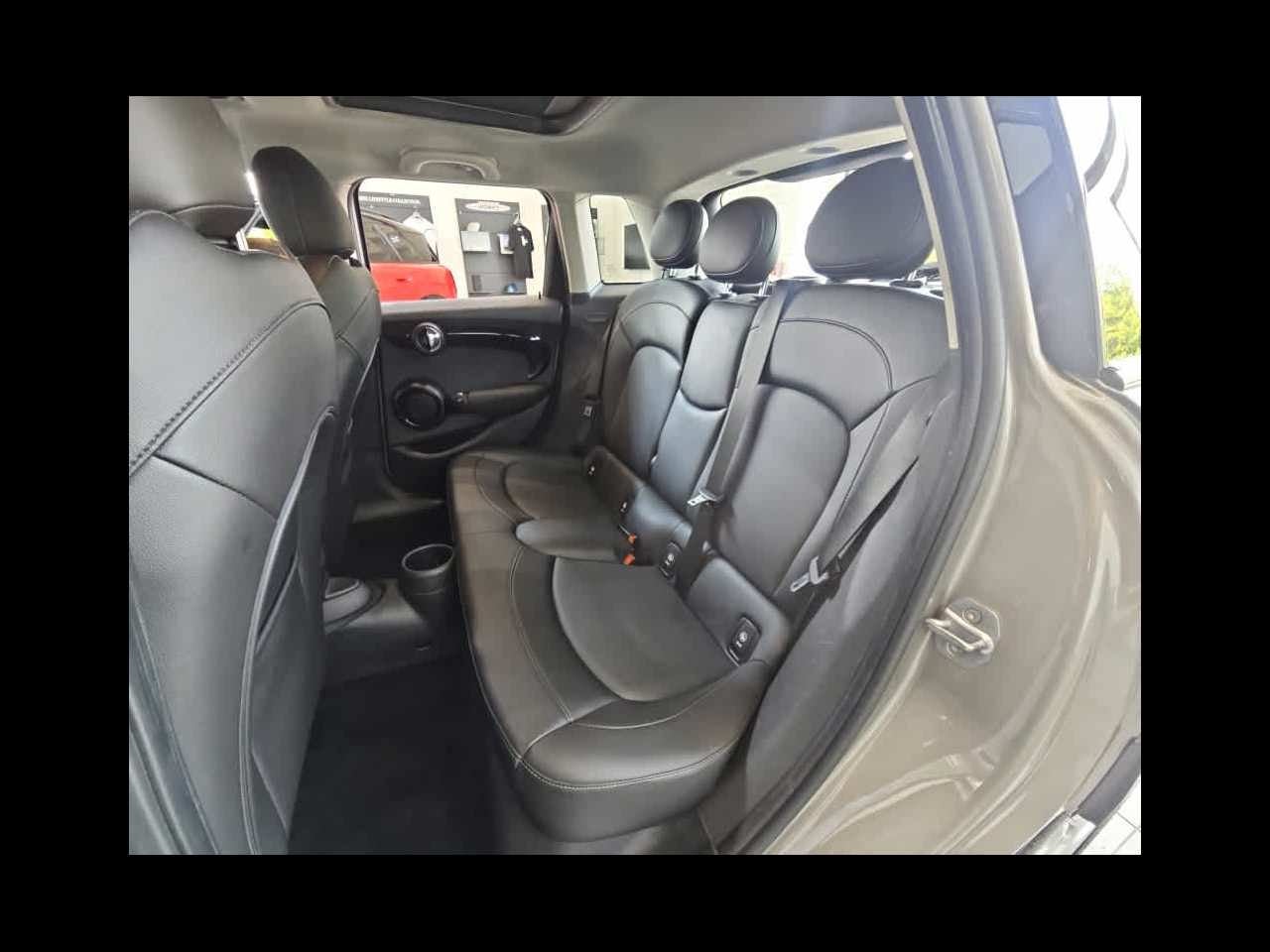 2020 MINI HARDTOP 4 DOOR Cooper S FWD