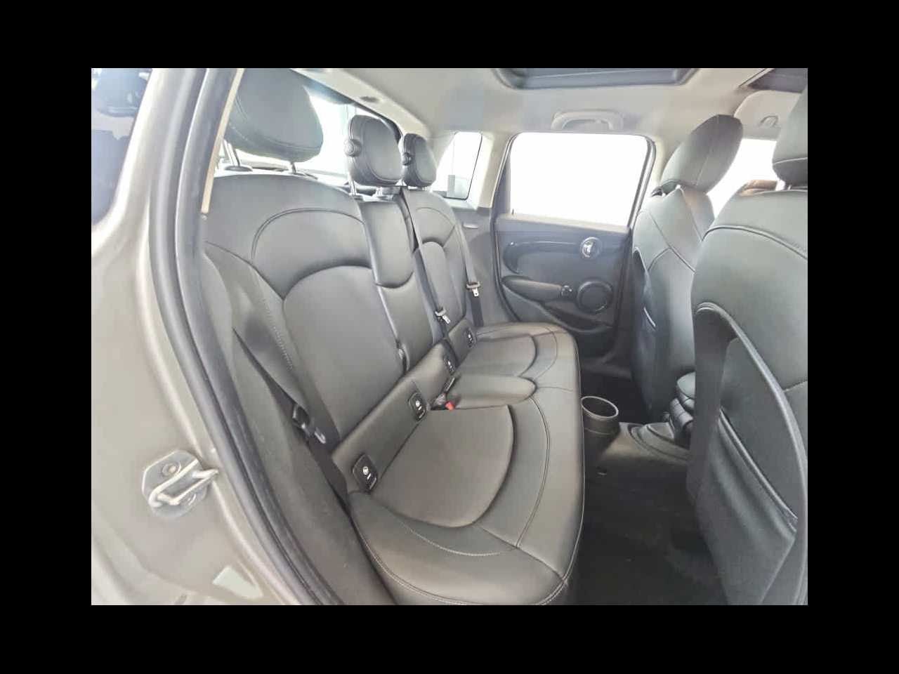 2020 MINI HARDTOP 4 DOOR Cooper S FWD