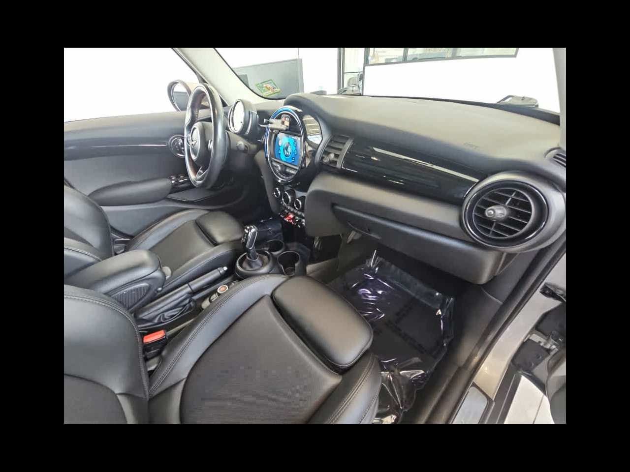 2020 MINI HARDTOP 4 DOOR Cooper S FWD