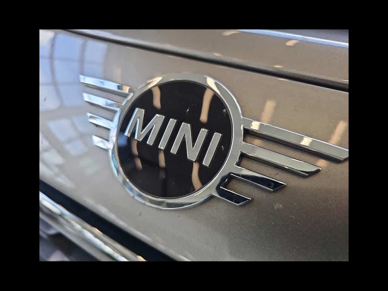 2020 MINI HARDTOP 4 DOOR Cooper S FWD