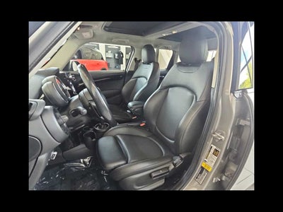 2020 MINI HARDTOP 4 DOOR Cooper S FWD