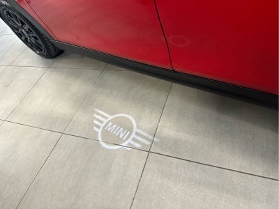 2020 MINI HARDTOP 4 DOOR CLASSIC