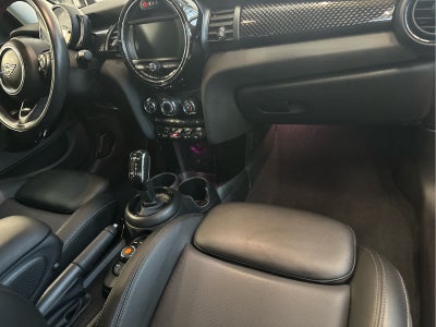 2020 MINI HARDTOP 4 DOOR CLASSIC