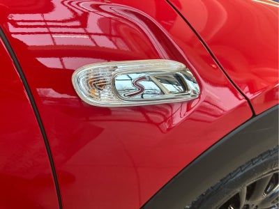 2020 MINI HARDTOP 4 DOOR CLASSIC