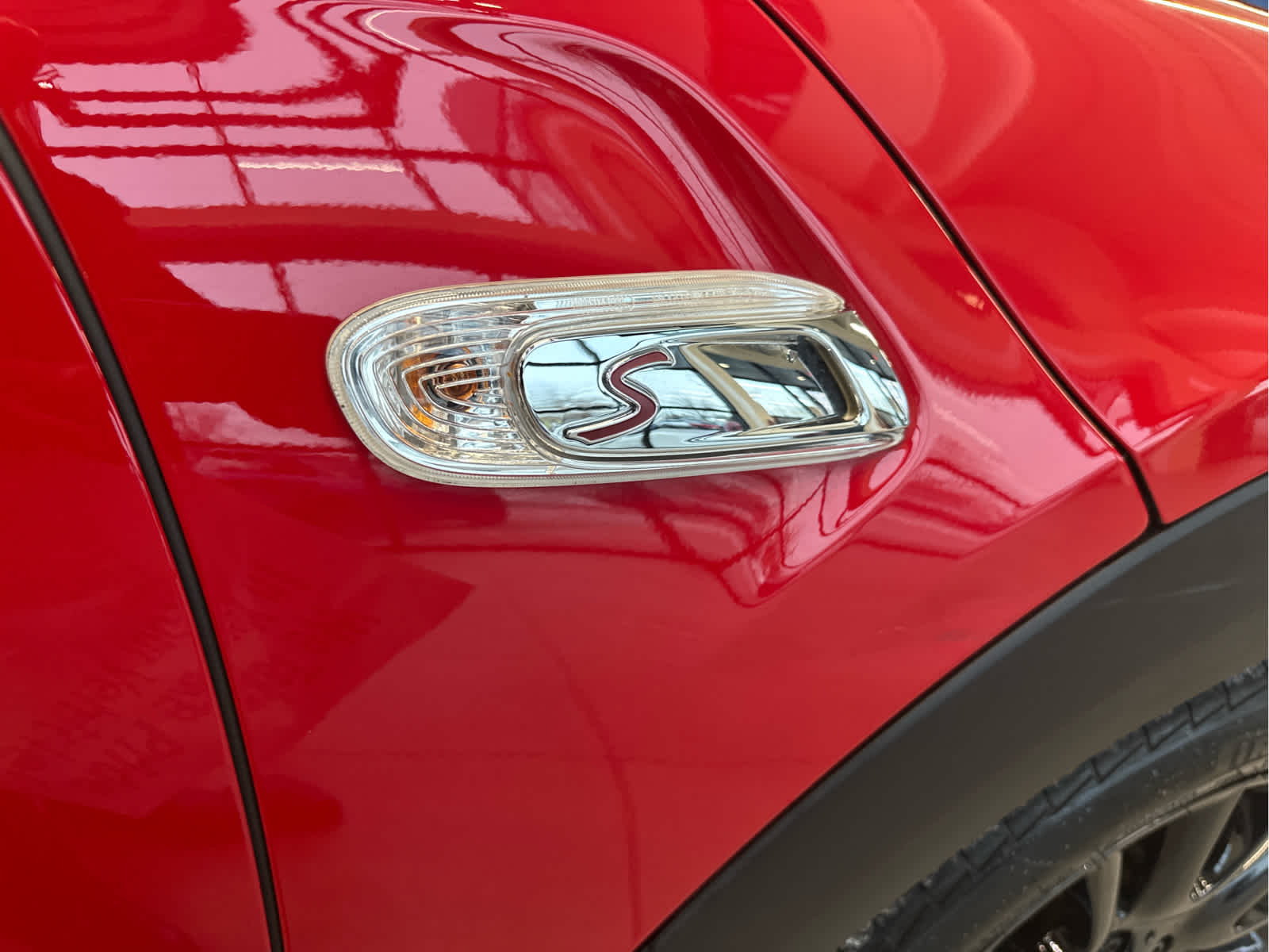 2020 MINI HARDTOP 4 DOOR CLASSIC