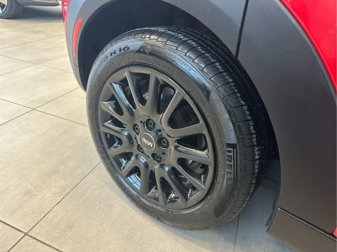 2020 MINI HARDTOP 4 DOOR CLASSIC