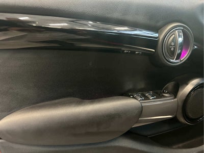 2020 MINI HARDTOP 4 DOOR CLASSIC