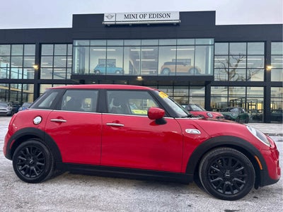 2020 MINI HARDTOP 4 DOOR CLASSIC
