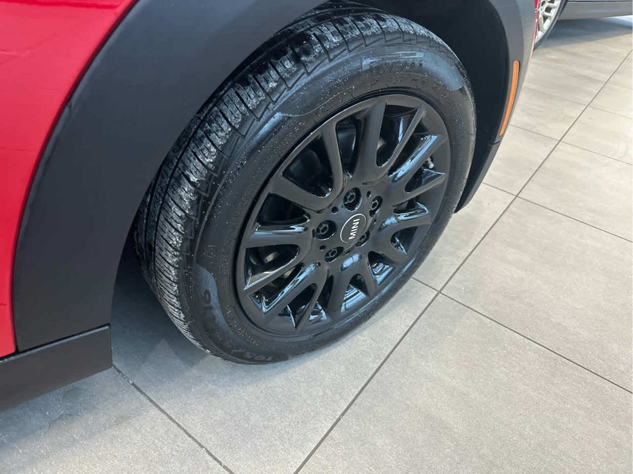 2020 MINI HARDTOP 4 DOOR CLASSIC