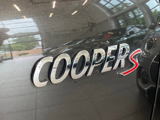 2015 MINI Countryman All4 Cooper S in Bridgewater, NJ - Open Road Automotive Group