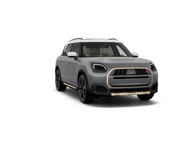 2026 MINI COUNTRYMAN ICONIC