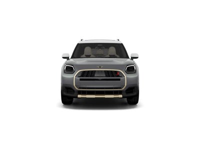 2026 MINI COUNTRYMAN ICONIC