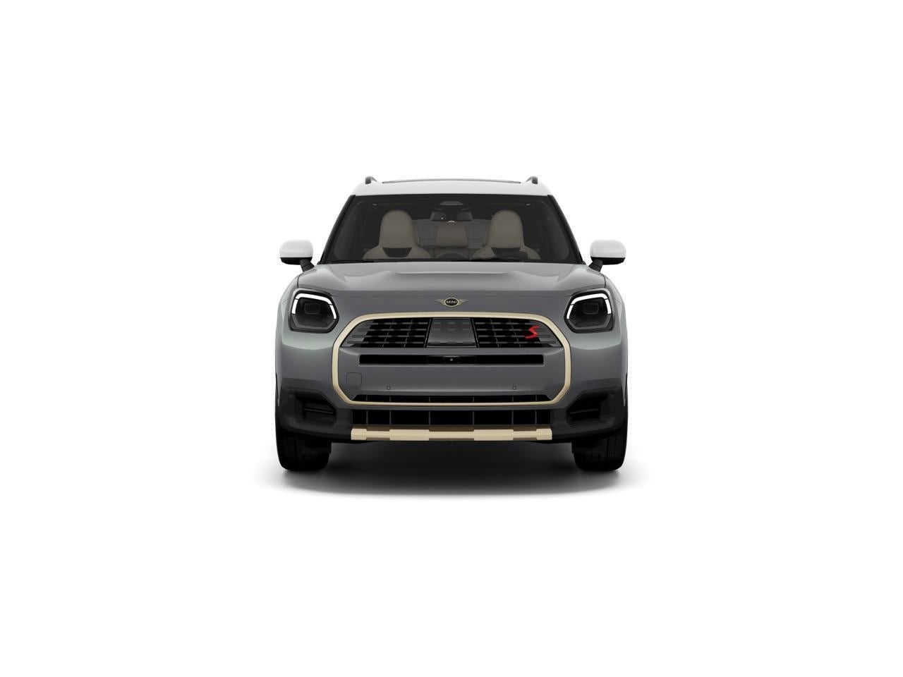 2026 MINI COUNTRYMAN ICONIC