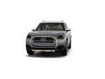 2026 MINI COUNTRYMAN ICONIC