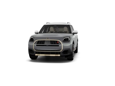 2026 MINI COUNTRYMAN ICONIC