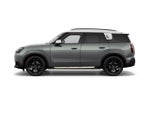 2026 MINI COUNTRYMAN ICONIC
