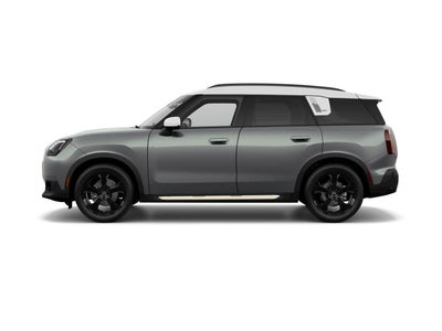 2026 MINI COUNTRYMAN ICONIC