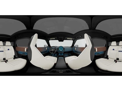 2026 MINI COUNTRYMAN ICONIC