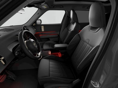2026 MINI COUNTRYMAN ICONIC