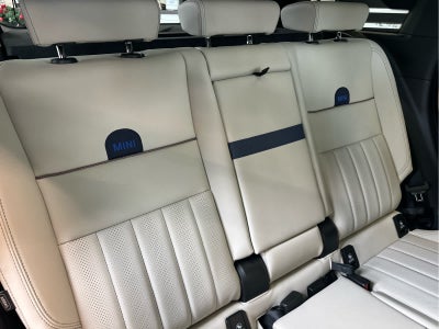 2025 MINI COUNTRYMAN S ALL4