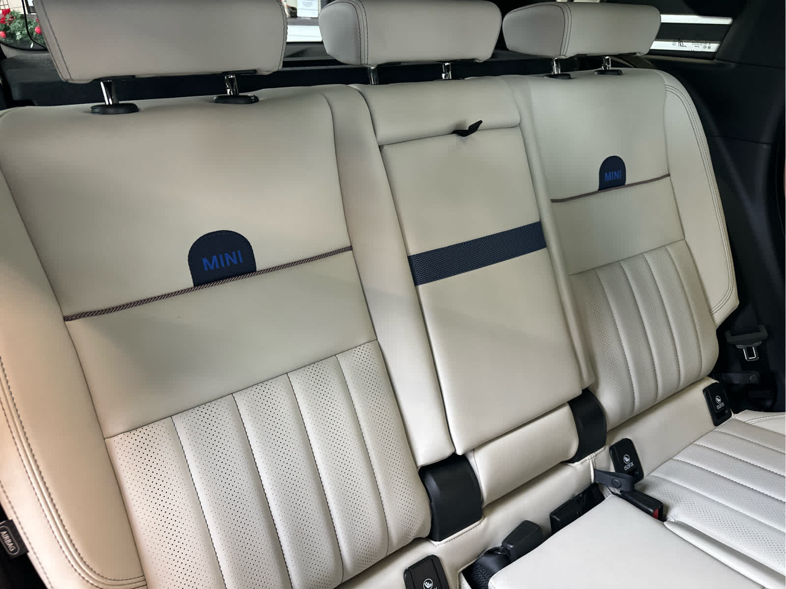 2025 MINI COUNTRYMAN S ALL4