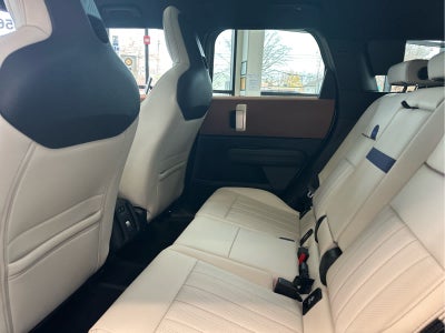 2025 MINI COUNTRYMAN S ALL4