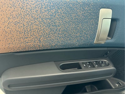 2025 MINI COUNTRYMAN S ALL4