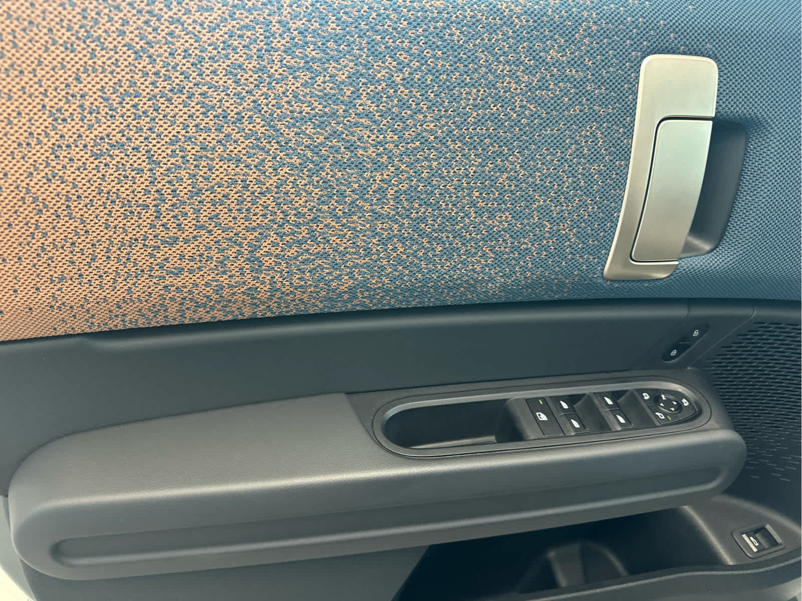 2025 MINI COUNTRYMAN S ALL4