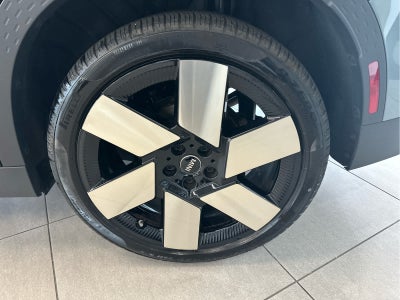 2025 MINI COUNTRYMAN S ALL4