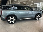 2025 MINI COUNTRYMAN S ALL4