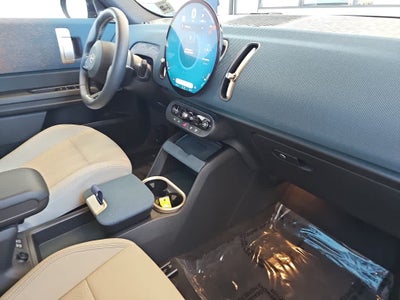 2025 MINI COUNTRYMAN S ALL4
