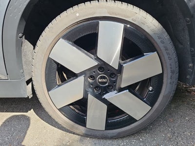 2025 MINI COUNTRYMAN S ALL4
