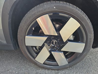 2025 MINI COUNTRYMAN S ALL4