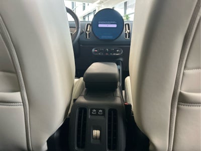 2025 MINI COUNTRYMAN S ALL4