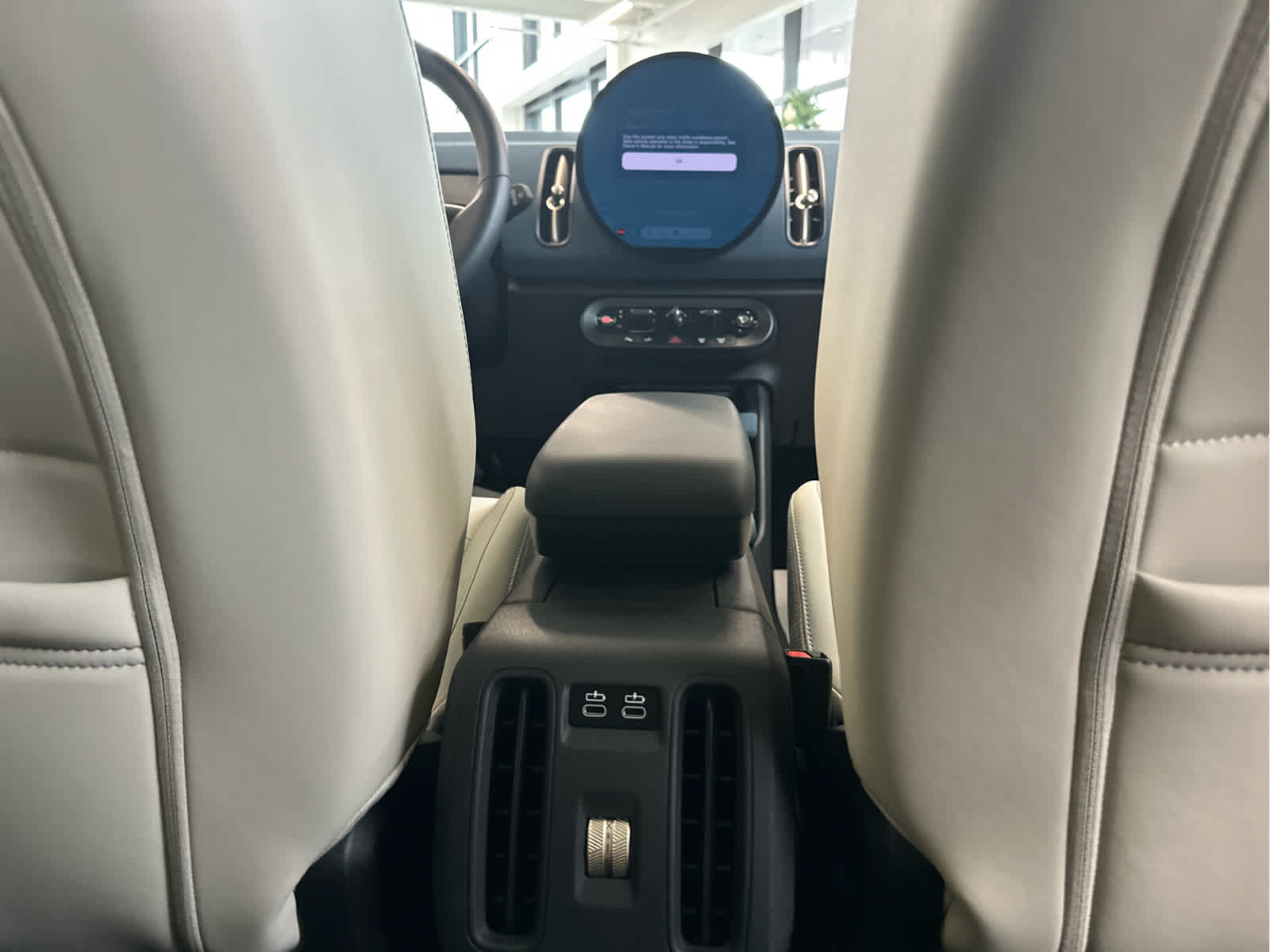 2025 MINI COUNTRYMAN S ALL4