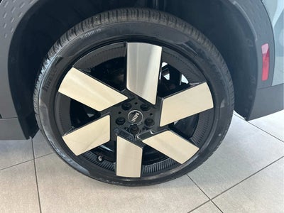 2025 MINI COUNTRYMAN S ALL4