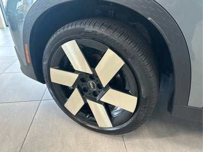 2025 MINI COUNTRYMAN S ALL4