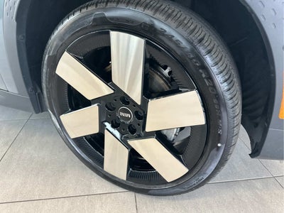 2025 MINI COUNTRYMAN S ALL4