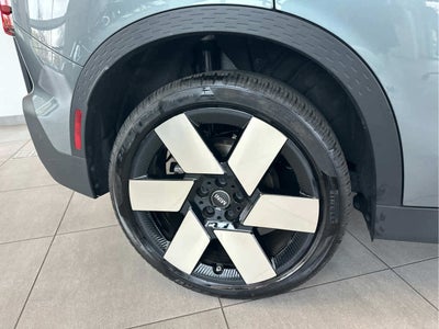 2025 MINI COUNTRYMAN S ALL4