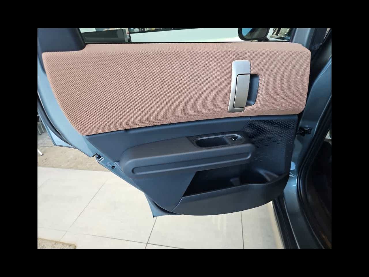 2025 MINI COUNTRYMAN S ALL4